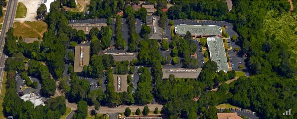 Offices at Midtown Bldg 500: 500 Interstate Park Dr., Montgomery, AL 36109